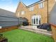 Thumbnail Terraced house for sale in Fieldfare Close, Stowmarket