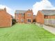 Thumbnail Detached house for sale in Swift Close, Desborough, Kettering, Northamptonshire