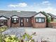 Thumbnail Semi-detached bungalow for sale in Nelson Road, Barry