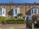 Thumbnail Terraced house to rent in Townshend Road, Richmond
