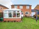 Thumbnail Link-detached house for sale in Tennyson Gardens, Horncastle