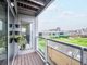 Thumbnail Flat for sale in Atrium Heights, Greenwich, London