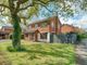 Thumbnail Detached house for sale in Riverside, Studley, Warwickshire