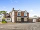 Thumbnail Detached house for sale in Lockgate Road, Sidlesham Common