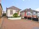 Thumbnail Bungalow for sale in Mashiters Hill, Romford