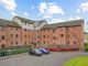 Thumbnail Flat for sale in Longdales Place, Falkirk