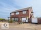Thumbnail Detached house for sale in Edwards Rd, Winterton On Sea