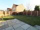Thumbnail Detached house for sale in Brander Close, Woodfield Plantation, Doncaster