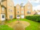 Thumbnail Flat to rent in Salisbury Court, Salisbury Avenue, Colchester, Essex