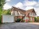 Thumbnail Detached house for sale in Maidstone Road, Borough Green, Sevenoaks