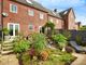 Thumbnail Terraced house for sale in Badger Walk, Shaftesbury