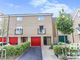 Thumbnail End terrace house for sale in Periwinkle Gardens, Chigwell