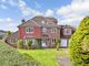 Thumbnail Detached house for sale in College Road, Southwater, Horsham, West Sussex
