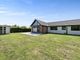 Thumbnail Detached bungalow for sale in Rectory Road, Tivetshall St. Mary, Norwich