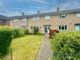 Thumbnail Terraced house for sale in Dartmouth Way, Basingstoke