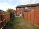 Thumbnail End terrace house to rent in Nash Close, Houghton Regis, Dunstable, Bedfordshire