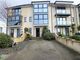 Thumbnail Terraced house for sale in The Crescent, Pennar, Pembroke Dock