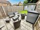 Thumbnail End terrace house for sale in Hawksworth Drive, Coventry