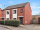 Thumbnail Semi-detached house for sale in Western Heights Road, Meon Vale, Stratford-Upon-Avon