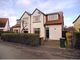 Thumbnail Detached house to rent in Crewe Road North, Edinburgh