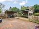 Thumbnail Detached bungalow for sale in Pear Trees, Barwick Road, Garforth, Leeds, West Yorkshire