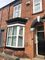 Thumbnail Terraced house for sale in Vermont Street, Hull