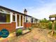 Thumbnail Bungalow for sale in Abbey Road, Ulceby