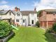 Thumbnail End terrace house for sale in Closeworth Road, Farnborough