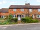 Thumbnail Terraced house for sale in High Street, Limpsfield, Oxted, Surrey