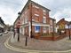 Thumbnail Flat for sale in Flat, Highfield Street, Highfields, Leicester