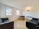 Thumbnail Flat to rent in Cleveland Grove, London