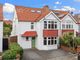 Thumbnail Semi-detached house for sale in Reynolds Road, Hove, East Sussex