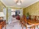 Thumbnail Detached house for sale in Hunters Crescent, Totton, Hampshire