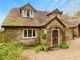 Thumbnail Cottage for sale in Stone Cross, Crowborough