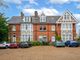 Thumbnail Flat for sale in Doods Road, Reigate