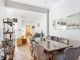 Thumbnail Terraced house for sale in Brackley Road, Chiswick, London