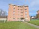 Thumbnail Maisonette for sale in Mackintosh Road, Inverness