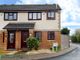 Thumbnail Semi-detached house for sale in Cassandra Gate, Cheshunt, Waltham Cross