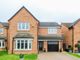 Thumbnail Detached house for sale in Shortwall Court, Pontefract