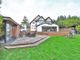 Thumbnail Detached house for sale in Ashford Road, Bearsted, Maidstone