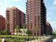 Thumbnail Flat for sale in Poplar Riverside, Leven Road