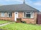 Thumbnail Semi-detached bungalow for sale in Anstey Lane, Alton, Hampshire