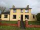 Thumbnail Detached house for sale in Ciliau Aeron, Near Aberaeron