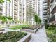 Thumbnail Flat for sale in Parkside Apartments, White City Living, London