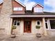 Thumbnail Detached house for sale in Church Lane, Checkley