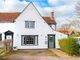 Thumbnail Semi-detached house for sale in Bannister Green, Felsted, Dunmow