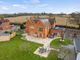 Thumbnail Detached house for sale in Kixley Lane, Knowle, Solihull