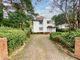 Thumbnail Detached house for sale in Haven Road, Canford Cliffs