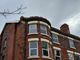 Thumbnail Flat to rent in Park Road, Liverpool