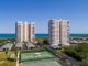 Thumbnail Town house for sale in 5049 N Highway A1A Unit 805, Hutchinson Island, Florida, United States Of America